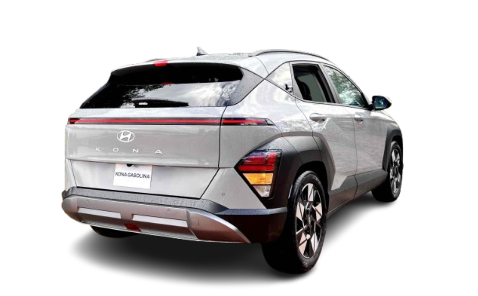 Foco Parachoque Trasero Derecho Hyundai Kona 2024 a 2026 Original 92405BE100