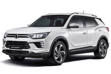 Cremallera Direccion Ssangyong Korando 2020 a 2025 Original 4650037003