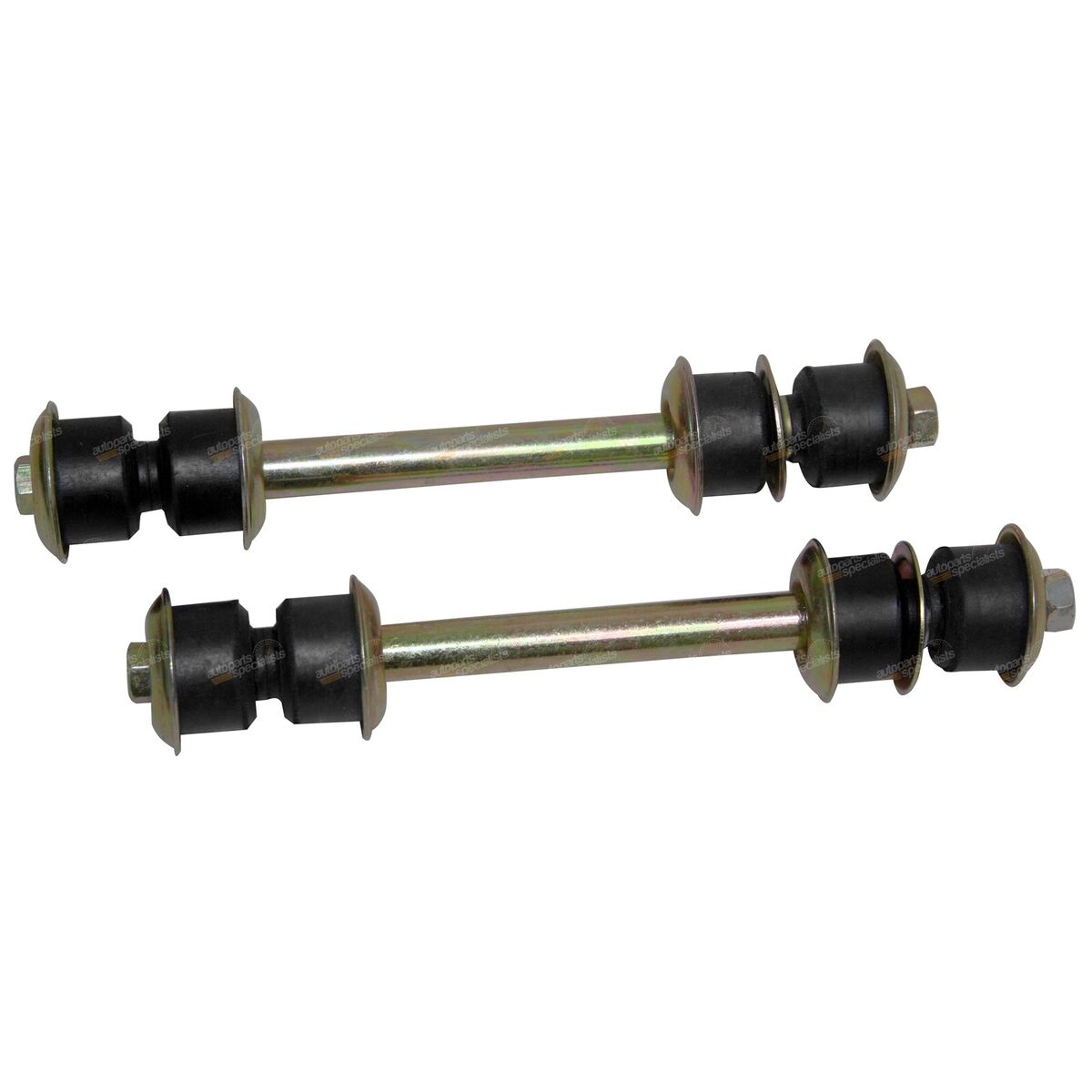 Perno Barra Estabilizadora 97-12 Completo Hyundai H 100 Porter 5482542000