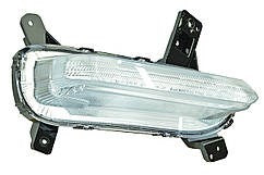 Foco De Posicion Izquierdo Kia Cerato 19-> (A) 92303M6000A