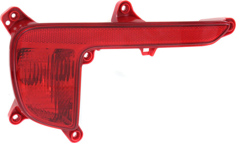 Reflectante Izquierdo Kia Rio 3/5 12-16 (A) 924051W700A