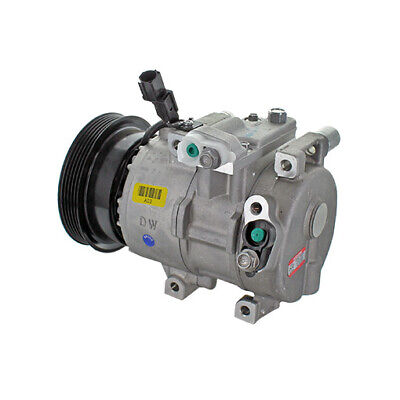 Compresor aire acondicionado Hyundai Accent Rb 2012 19 Korea 977011R200
