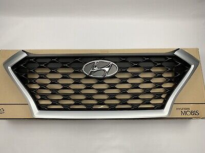 Mascara 19 21 Hyundai Tucson Original 86350D3500 sin logo
