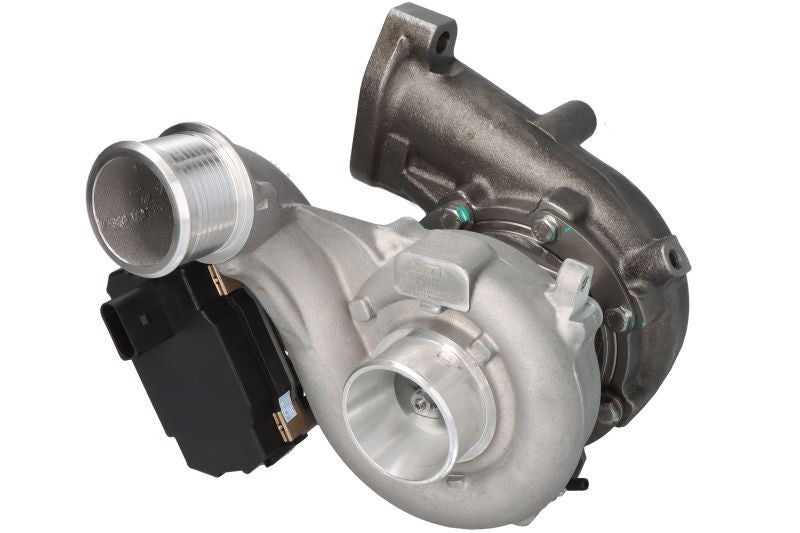 Turbo Hyundai Tucson Kia Sportage 2015 19 Original 282312F600