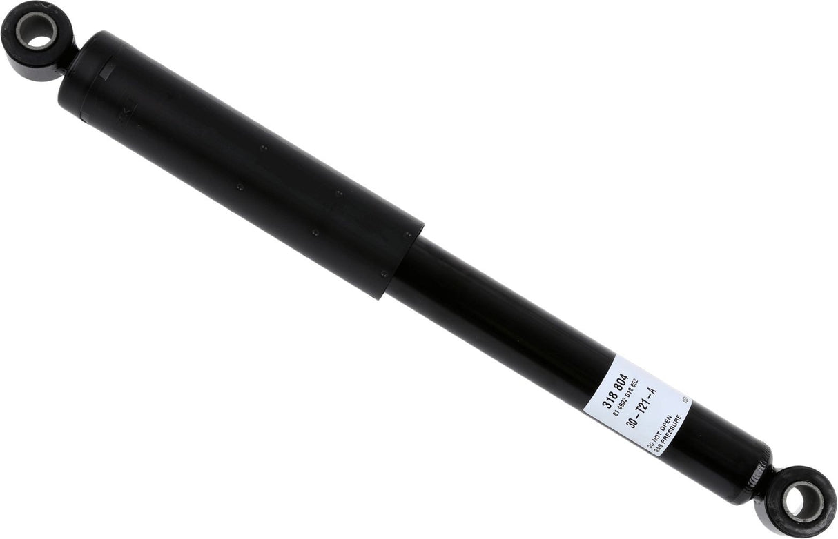 Amortiguador Trasero Kia Frontier 553004E100