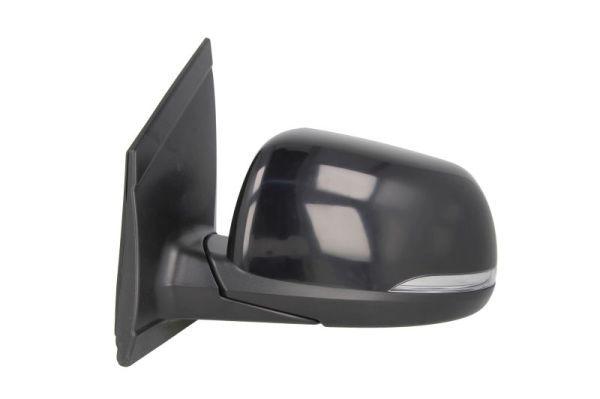 Espejo Electrico Derecho C/F Kia Morning 11-15 (A) 876201Y109