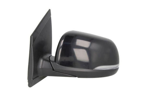 Espejo Electrico Derecho C/F Kia Morning 11-15 (A) 876201Y109