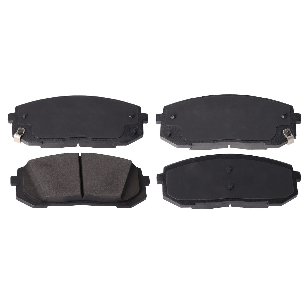 Pastilla de freno para hyundai tucson 2021 - 2023