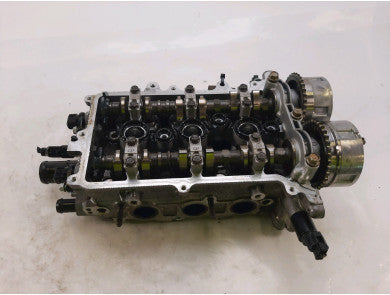 Culata 17-> 1 0 Cc 12V Original All New Morning W501504P00