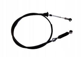 Piola Selectora Cambios 2.7 C.C. . Kia, Frontier 0K60A46500