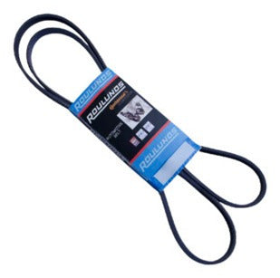 Correa Alternador 5Pk 1697 Alternativa Hyundai Terracan Crdi 0K88R15989