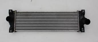 Radiador Intercooler 12-20 Original 2371032000 New Actyon