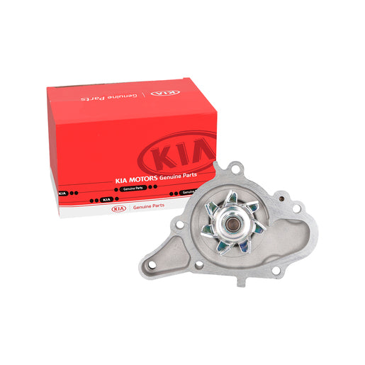 Bomba De Agua Origina I -10 Y Morning 2510002566