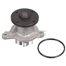 Bomba De Agua Koreana Elantra 96 - 99 2510023009