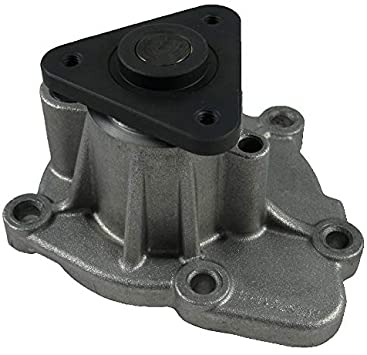 Bomba De Agua 251002G510 Original Nwsonata 2.0 07 - 12