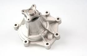 Bomba De Agua 251004A300A Alternativa Sorento 05 - 10 D4Cb