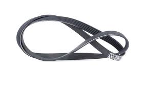 Correa Alternador 5Pk 1257 Hyundai Alternativo Morning 2521204009