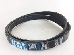 Correa Alternador 6Pk 2056 Alternativa 252123E009 Hyundai New Santa Fe