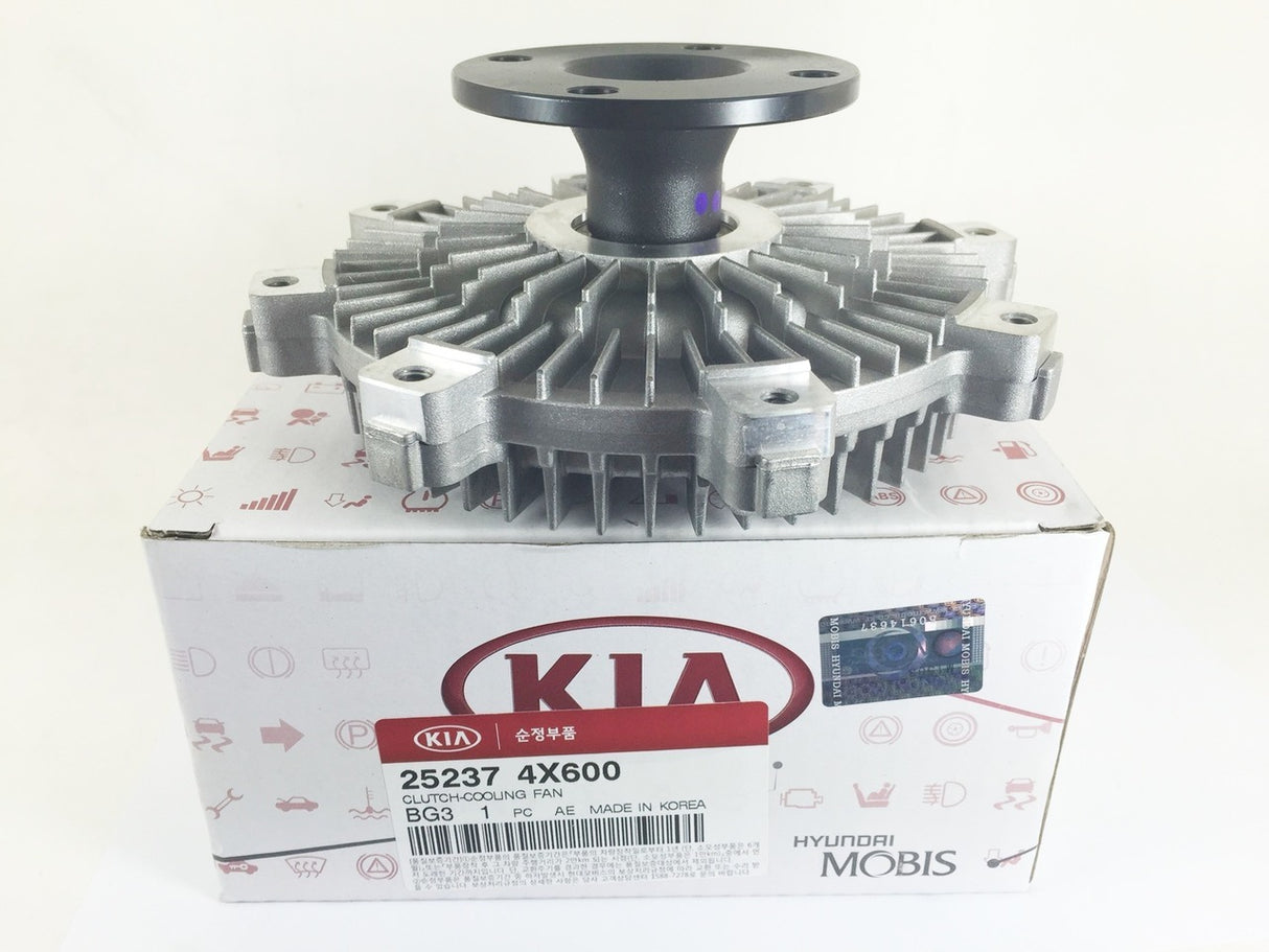 Centrifugo Alternativo 252374X609 Kia Grand Carnival 07 - 12
