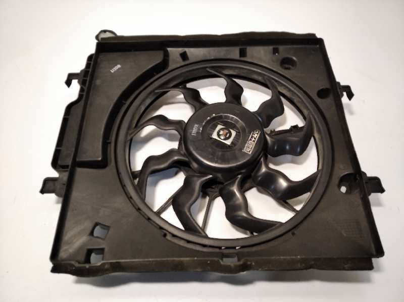 Electroventilador 253801Y550A Kia New Morning 15< Hcc
