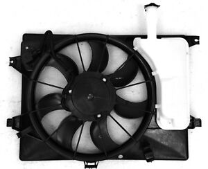 Electroventilador 253803X000 Hyundai Elantra 13< Korenao