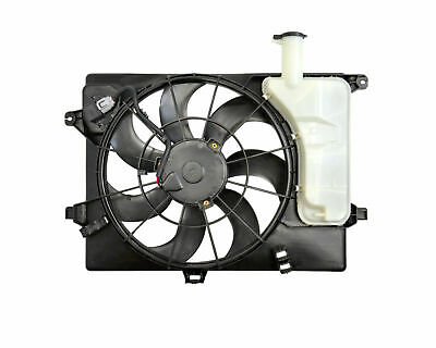 Electroventilador 25380A9100A Kia Allnwgdcarnival 15< Koreana
