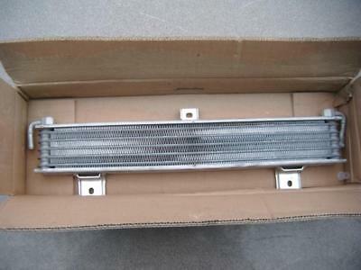 Radiador Aceite Alternativa H100 2.5