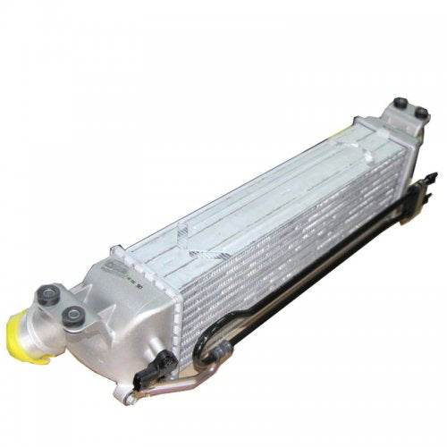 Radiador Intercooler 281904A701 Hyundai Genuino