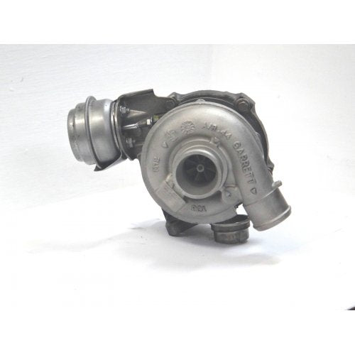 Turbo Garret Crdi 282012A860A Accent Rb 18<