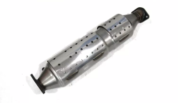 Catalitico Filtro Particulas Original New Santa Fe 10< 2899027830