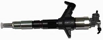 Inyector Denso 3380045709 Mighty 11 <