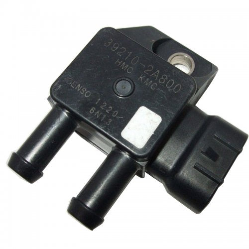 Sensor De Filtro Particulas 11 - 14 Accent Rb - Frontier 392102A800