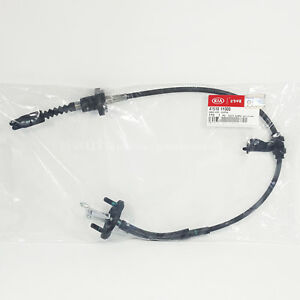 Piola Embrague 1.1 Alternativa Kia 415101Y000A New Morning 12<