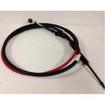 Piola Selectora Cambios Derecho Hyundai Hd-65 08< 437505K100