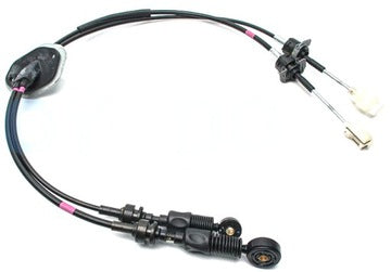 Piola Selectora Cambios 437942H100 Hyundai Elantra 07 - 10 Original