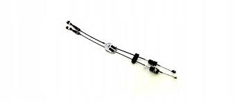 Piola Selectora Cambios 43794H8400 Kia All New Rio 5 17< Original