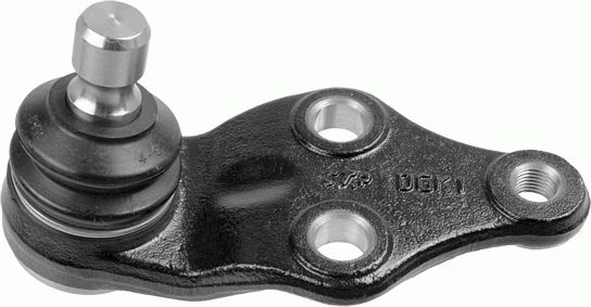 Rotula Suspencion Kia New Soul 13 - 16 Original 54530B2100