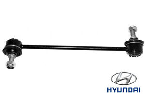 Bieleta Delantera Izquierda Hyundai I - 10 548300X000 Korea