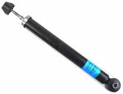 Amortiguador Trasero Izquierdo/Derecho Korea 553101E000A Htyundai New Accent 06 - 11