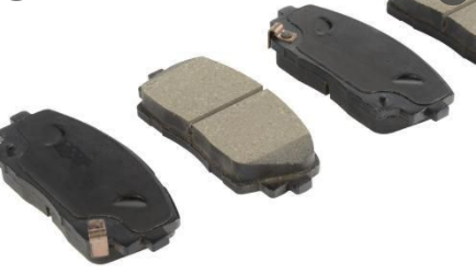 Juego Pastilla Freno Delantero 581011Ya10 Original Kia New Morning 12<