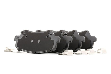 Juego Pastilla Freno Delantero 581012Va09 Alternativo Hyundai Veloster - Azera