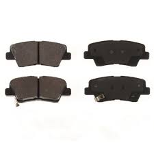 Juego Pastilla Freno Trasero Era 583023Qa10 Original Kia Optima 11 - 15