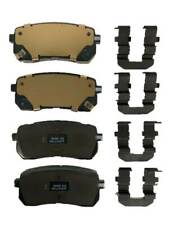 Juego Pastilla Freno Trasero Era 58302A9A10A Alternativo Kia Grand Carnival 15<