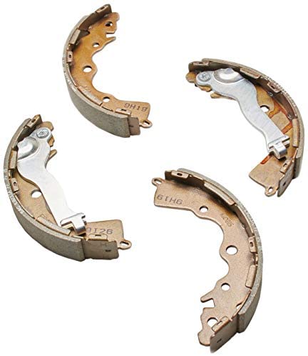 Juego Patin De Freno 16> (A) 58350F2A00A All New Elantra