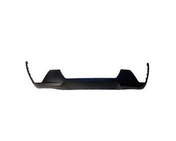 Funda Parachoque Delantero Inferior Original 7871234000 Ssanngyoung Korando 13<
