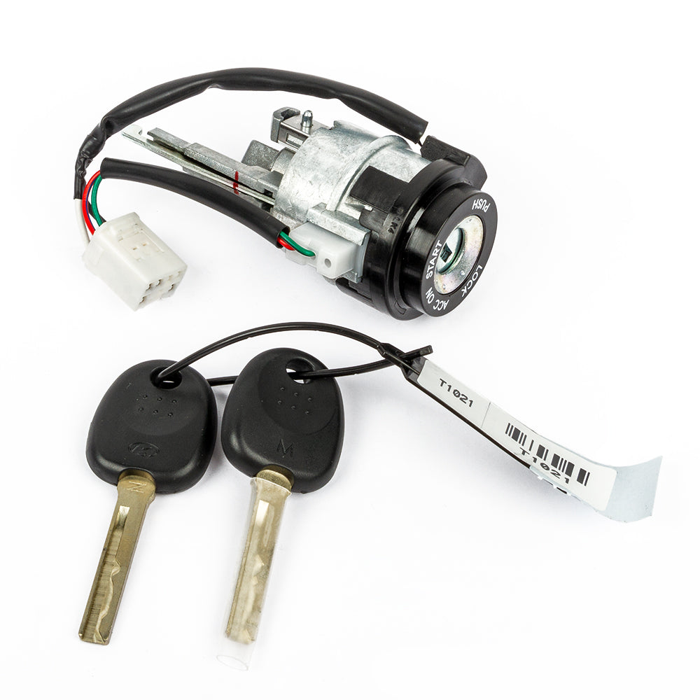 Chapa Contacto Original 819001Rh00 Accent Rb 15<