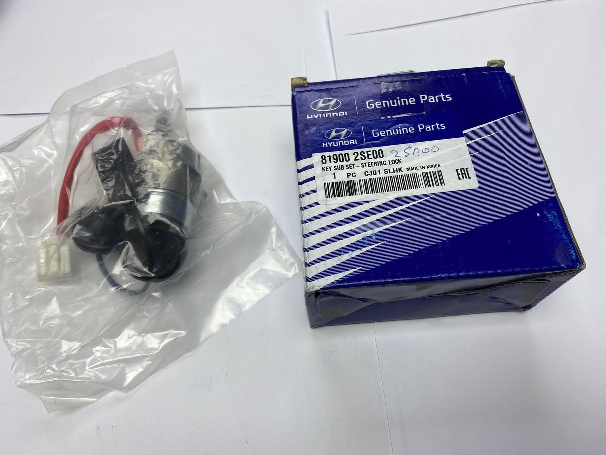 Chapa Contacto 10-14 Original Hyundai 819002Sa00 New Tucson