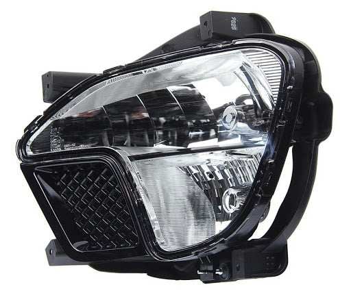 Neblinero Der. 12-15 Original Ssangyong 8320232500 New Actyon