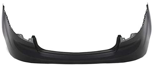 Funda Parachoque Trasero 866111W000 Original Kia Rio 4 12<