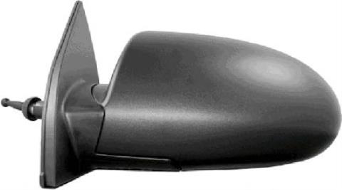 Espejo Manual Izquierdo 06-09 New Accent 876101E029